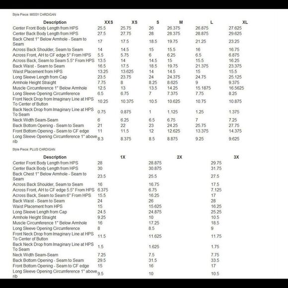 H by Halston Long Sleeve Jacquard Sweater Cardigan - Picture 4 of 4